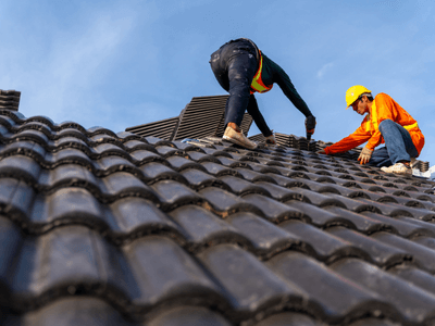 About Roof Repair Experts Shingle Springs, CA